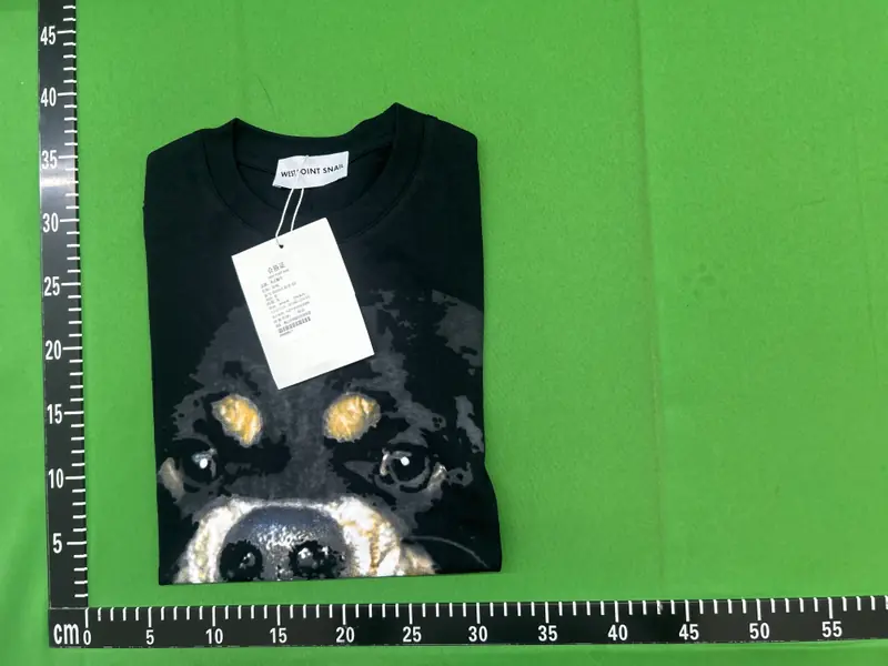Givenchy Rottweiler Shirt QC photo 1