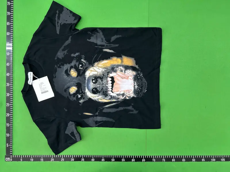 Givenchy Rottweiler Shirt QC photo 10