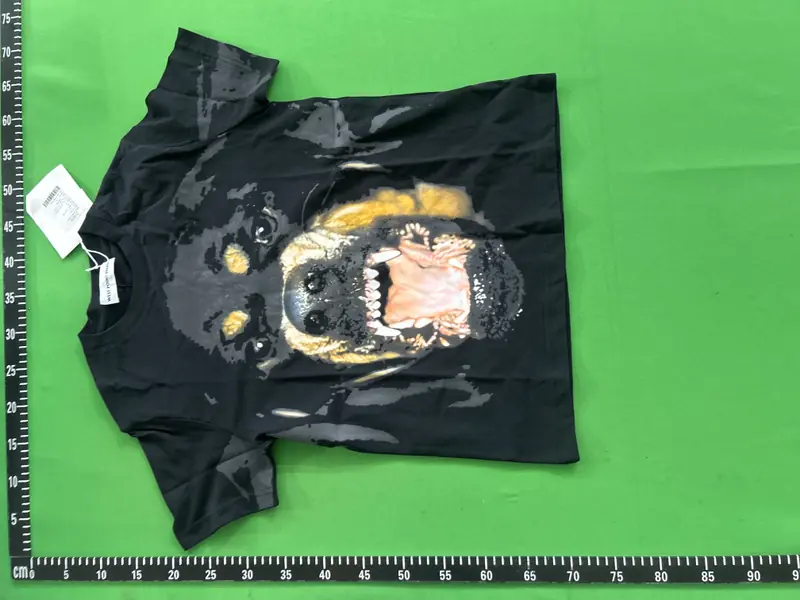 Givenchy Rottweiler Shirt QC photo 14