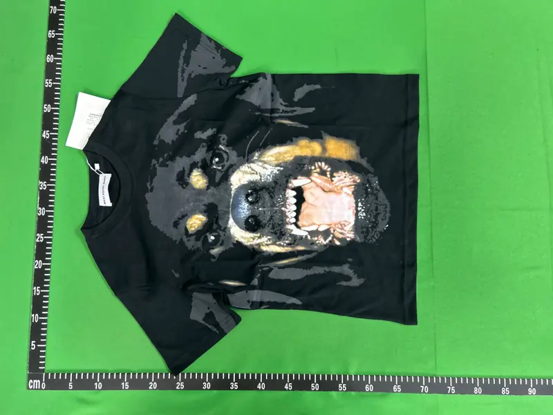 Givenchy Rottweiler Shirt QC photo 18