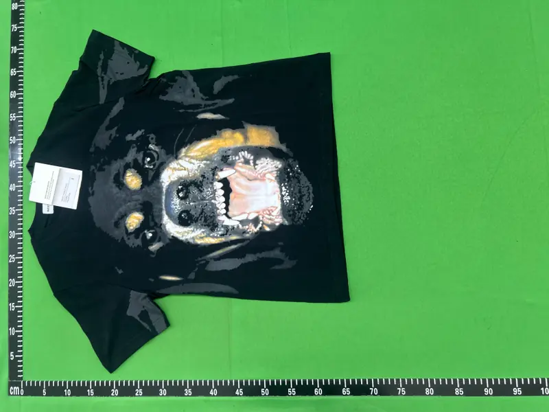 Givenchy Rottweiler Shirt QC photo 3