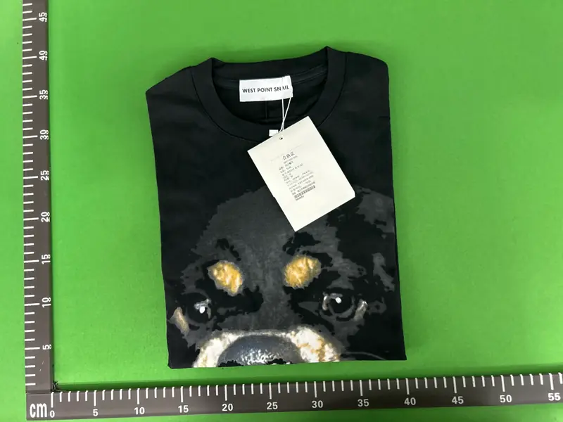 Givenchy Rottweiler Shirt QC photo 5