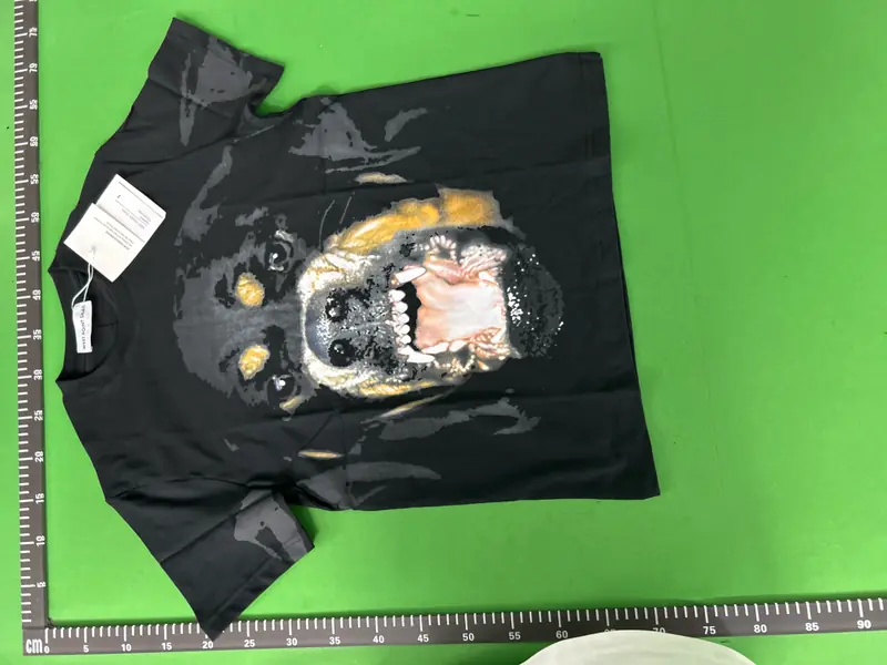Givenchy Rottweiler Shirt QC photo 6