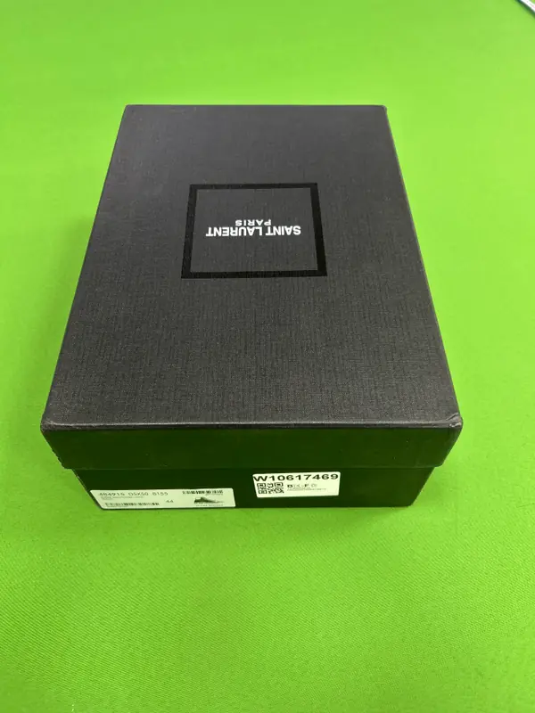 YSL Smoking Forever Sneaker QC photo 1
