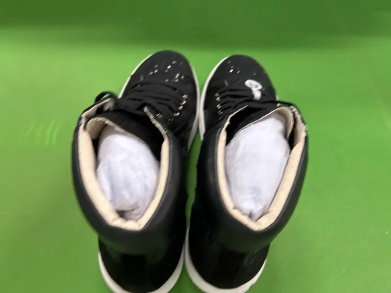 YSL Smoking Forever Sneaker QC photo 11