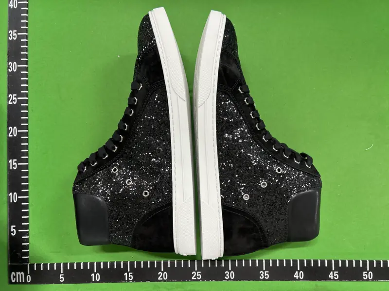 YSL Smoking Forever Sneaker QC photo 12