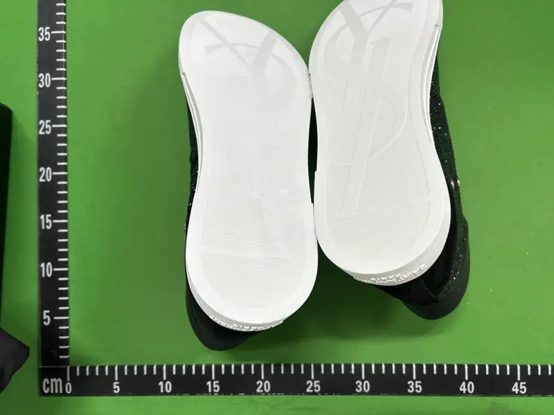 YSL Smoking Forever Sneaker QC photo 14