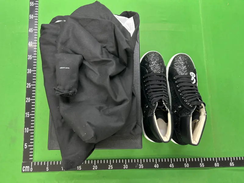 YSL Smoking Forever Sneaker QC photo 18