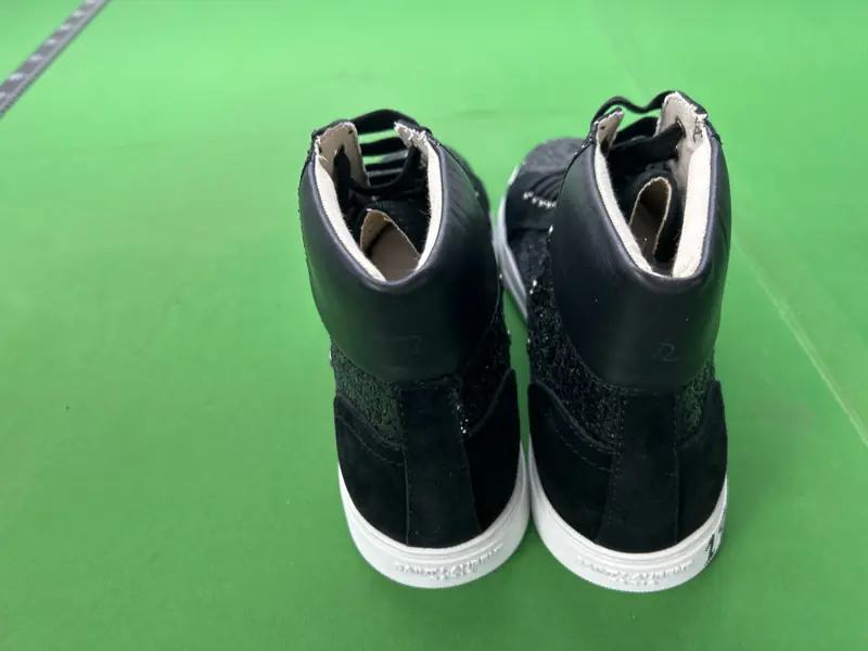YSL Smoking Forever Sneaker QC photo 19