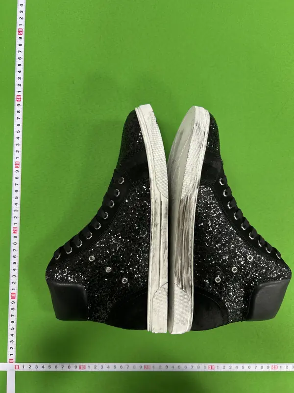 YSL Smoking Forever Sneaker QC photo 3