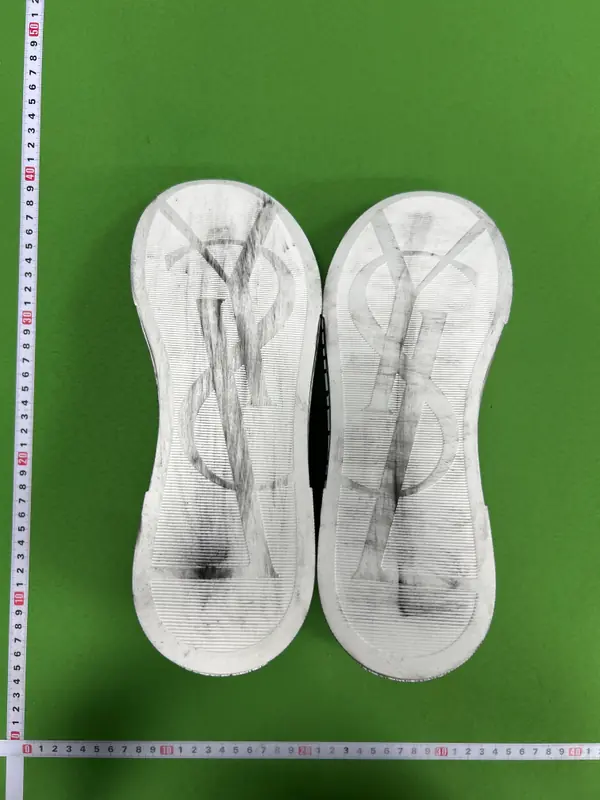 YSL Smoking Forever Sneaker QC photo 5