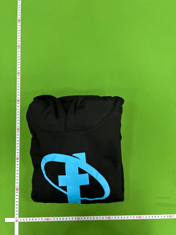 Osamason Merch Flexstasy Hoodie QC photo 10