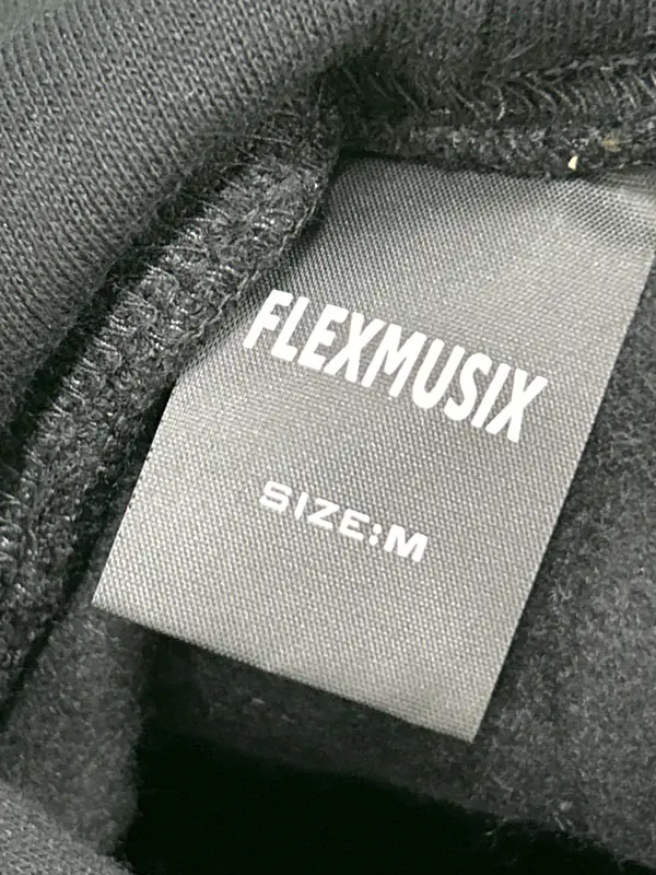 Osamason Merch Flexstasy Hoodie QC photo 11