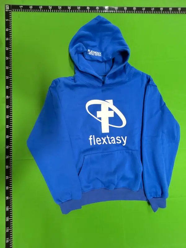 Osamason Merch Flexstasy Hoodie QC photo 14
