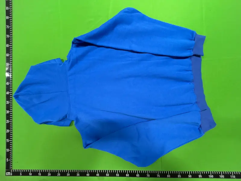 Osamason Merch Flexstasy Hoodie QC photo 15