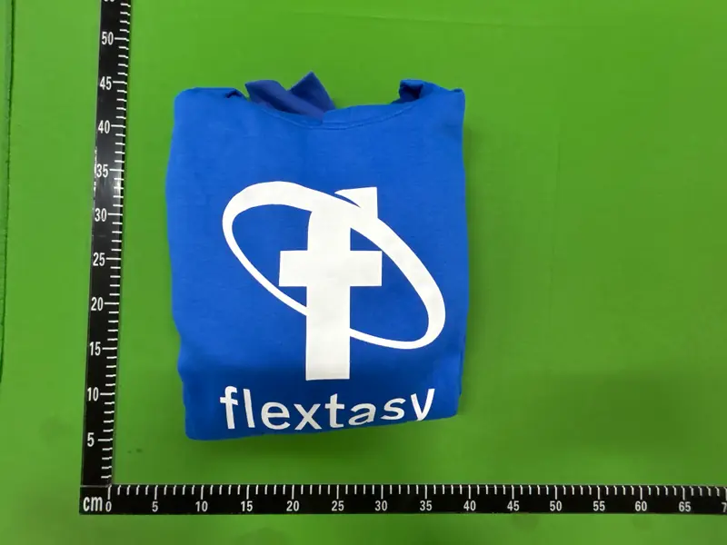 Osamason Merch Flexstasy Hoodie QC photo 16