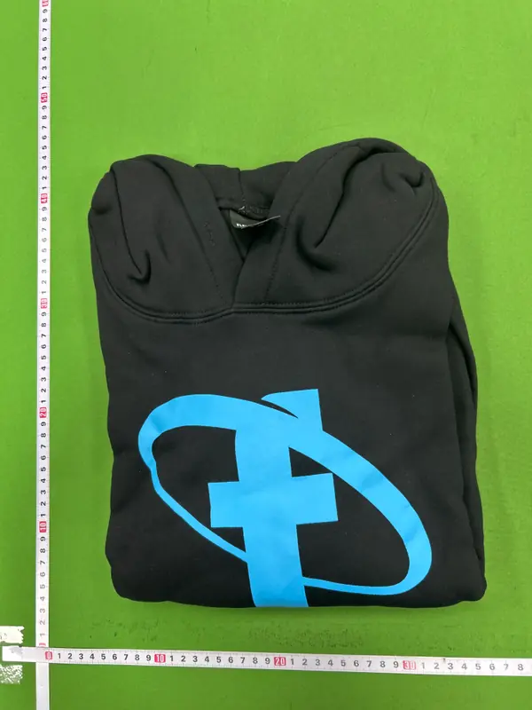 Osamason Merch Flexstasy Hoodie QC photo 17