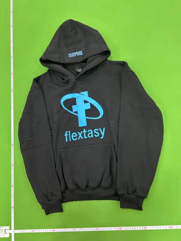 Osamason Merch Flexstasy Hoodie QC photo 19