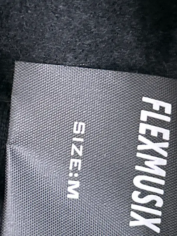 Osamason Merch Flexstasy Hoodie QC photo 2