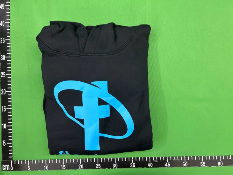 Osamason Merch Flexstasy Hoodie QC photo 5