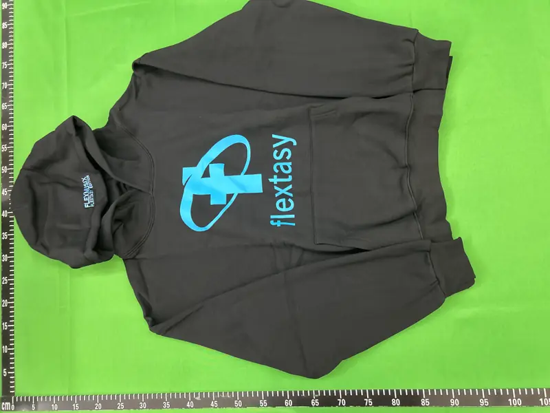 Osamason Merch Flexstasy Hoodie QC photo 7