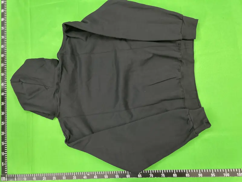 Osamason Merch Flexstasy Hoodie QC photo 8