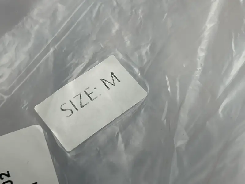 IG Brand Sweats QC photo 10