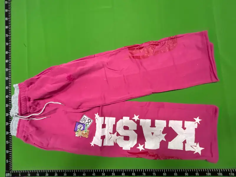 IG Brand Sweats QC photo 11