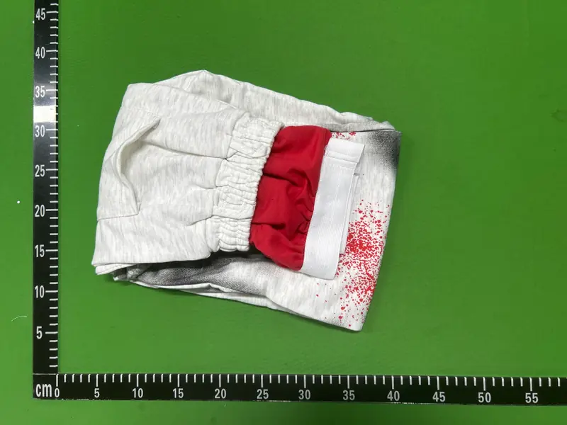 IG Brand Sweats QC photo 13