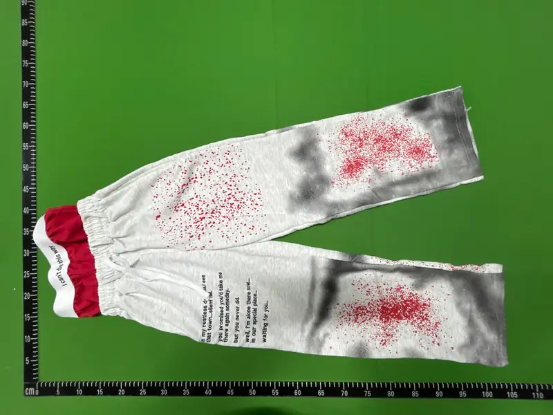 IG Brand Sweats QC photo 14
