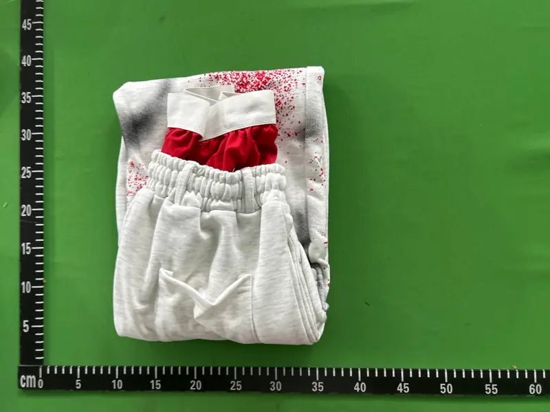 IG Brand Sweats QC photo 16