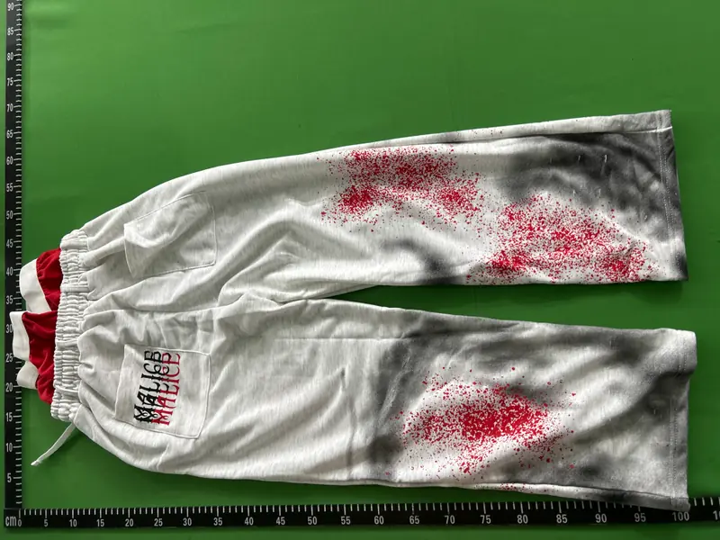 IG Brand Sweats QC photo 17