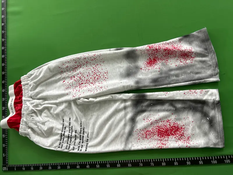 IG Brand Sweats QC photo 18