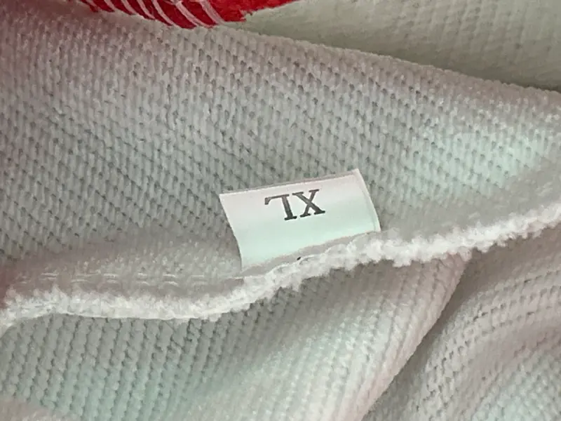 IG Brand Sweats QC photo 19