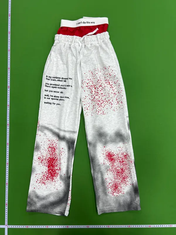 IG Brand Sweats QC photo 3