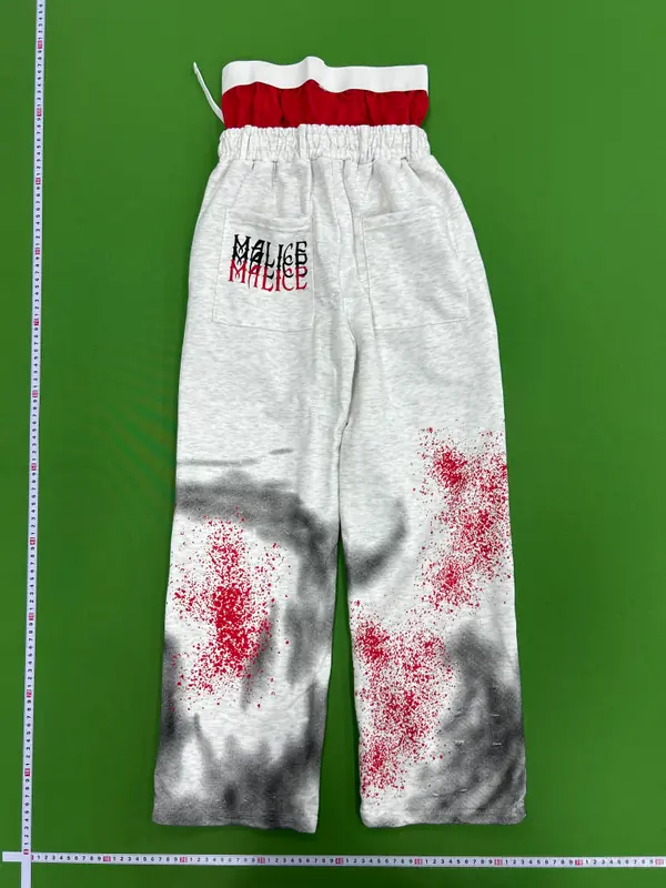 IG Brand Sweats QC photo 4