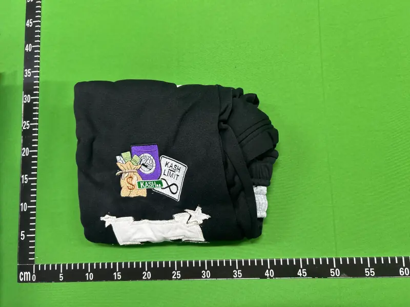 IG Brand Sweats QC photo 5