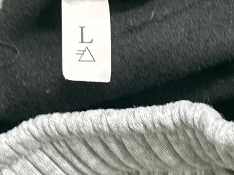 IG Brand Sweats QC photo 6
