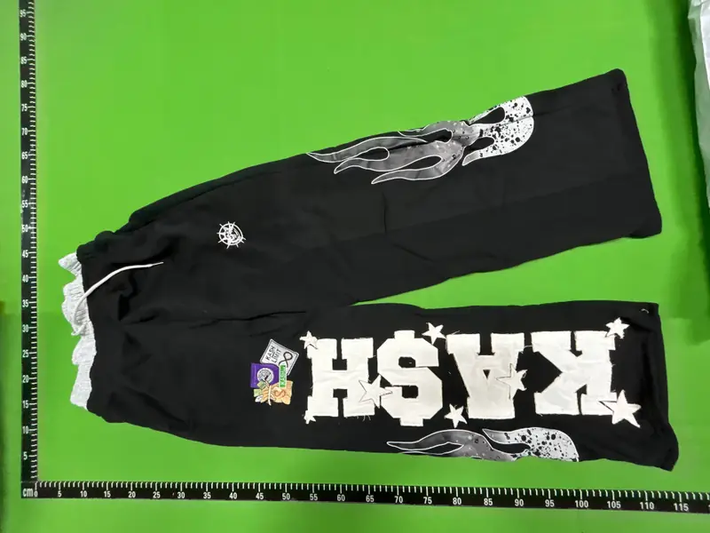 IG Brand Sweats QC photo 7