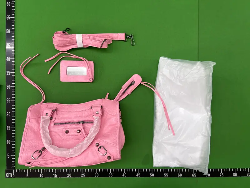 Balenciaga City Bag QC photo 1