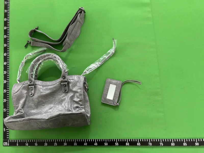 Balenciaga City Bag QC photo 12