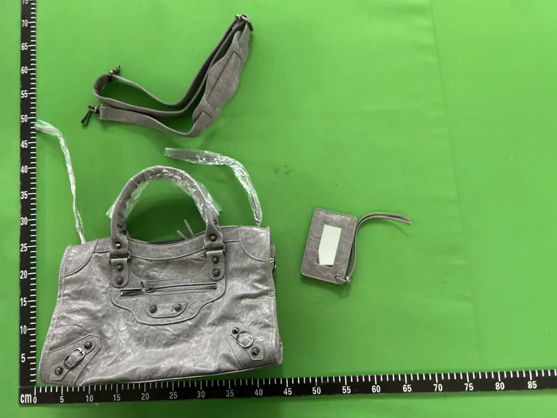 Balenciaga City Bag QC photo 13