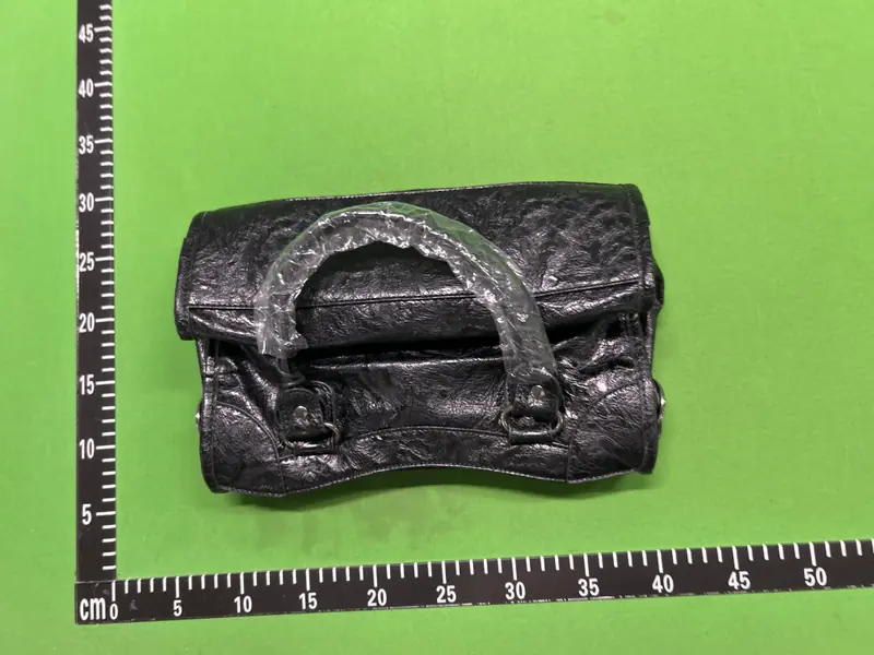 Balenciaga City Bag QC photo 14