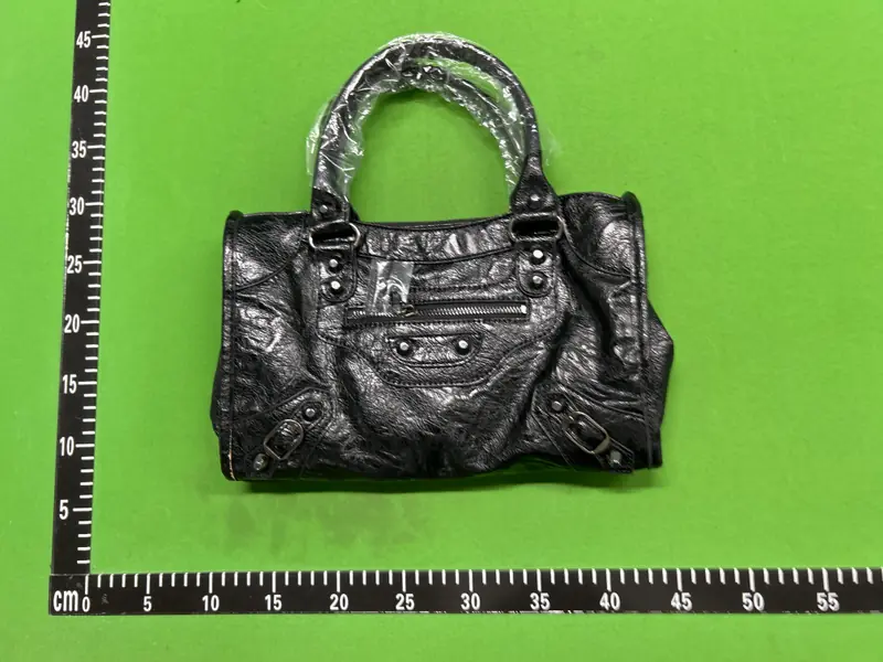 Balenciaga City Bag QC photo 15