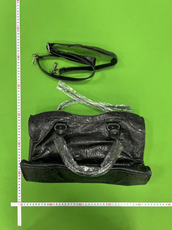 Balenciaga City Bag QC photo 16