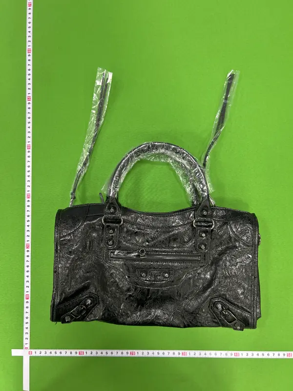 Balenciaga City Bag QC photo 18