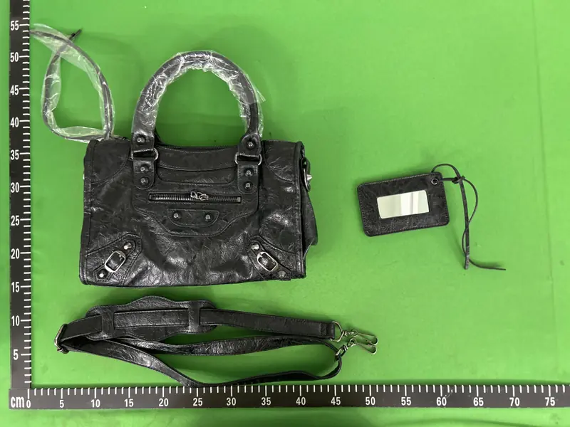 Balenciaga City Bag QC photo 19