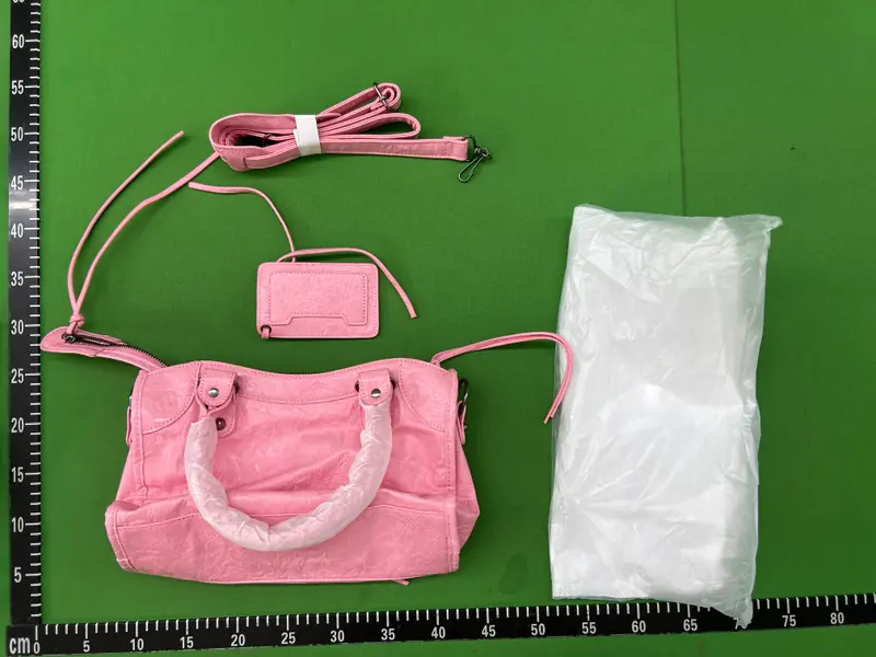 Balenciaga City Bag QC photo 2