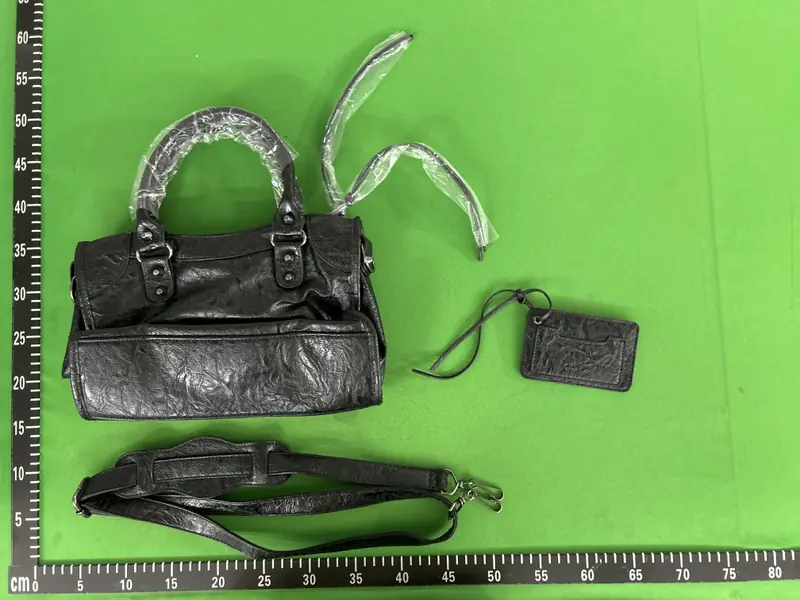 Balenciaga City Bag QC photo 20