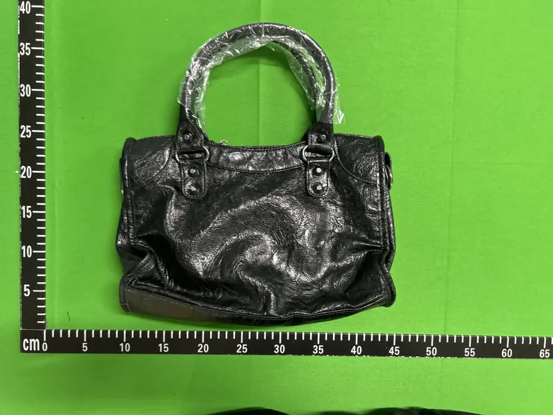 Balenciaga City Bag QC photo 3